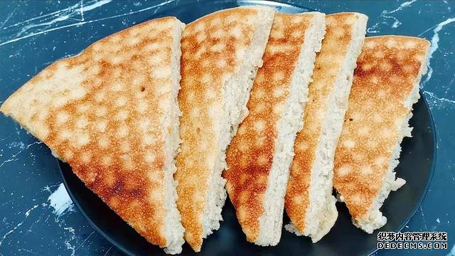 大米別只蒸米飯了，今天才知道，主食還可以這樣做，太好吃了