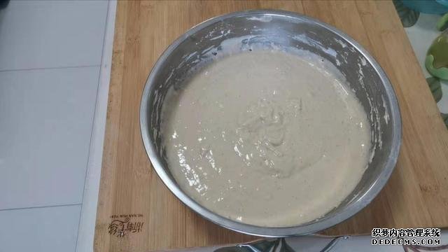 大米別只蒸米飯了，今天才知道，主食還可以這樣做，太好吃了