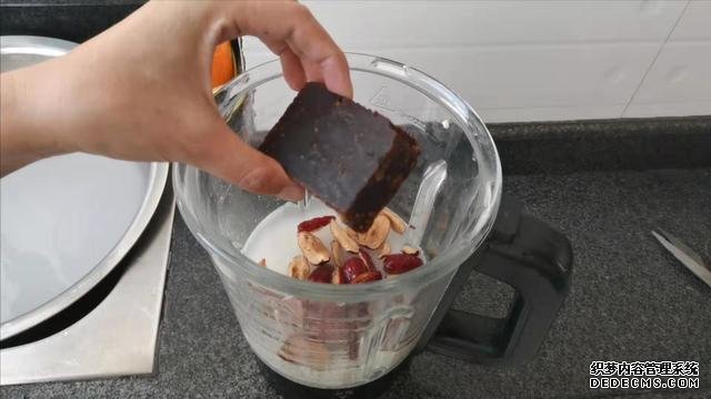 大米別只蒸米飯了，今天才知道，主食還可以這樣做，太好吃了
