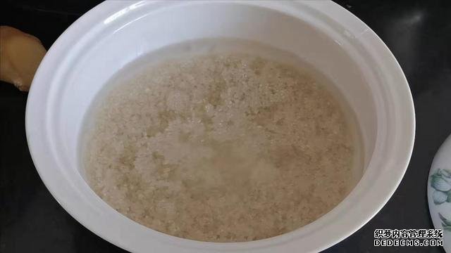 大米別只蒸米飯了，今天才知道，主食還可以這樣做，太好吃了