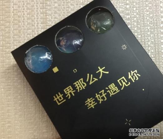 公認“最坑”的3款糖果，口感極差價格卻老高，星空棒棒糖上榜