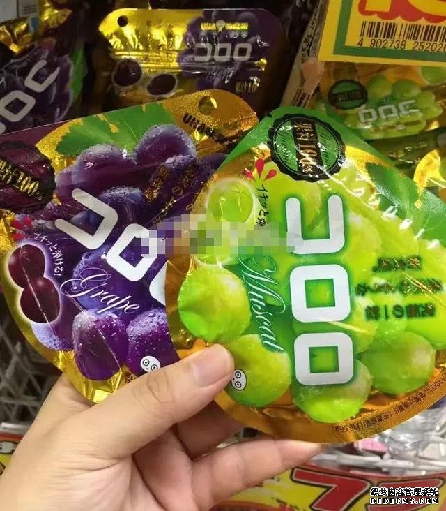 學(xué)生黨“敢看不敢買”的四種零食，心中愛到不行，奈何要價(jià)太高