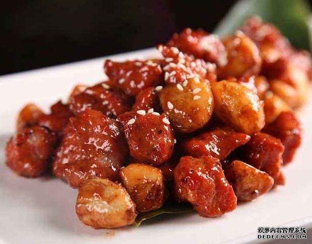 學(xué)會(huì)這5道家常菜，假期不管誰(shuí)來(lái)，都能拿出手，個(gè)個(gè)都是硬菜