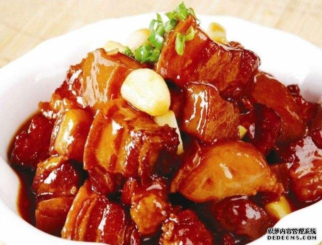 學(xué)會(huì)這5道家常菜，假期不管誰(shuí)來(lái)，都能拿出手，個(gè)個(gè)都是硬菜
