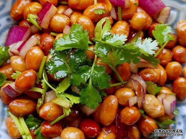 過(guò)年請(qǐng)客吃飯，這幾道下酒菜，你喜歡哪一道？趕緊學(xué)起來(lái)