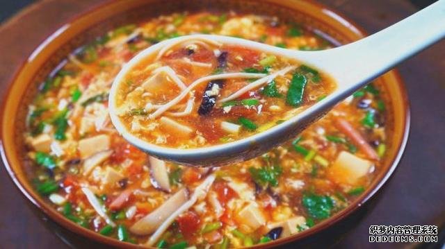 這8道家常菜，下飯又開胃，連著吃半個(gè)月都不會(huì)覺得膩