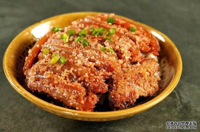 6道賊解饞的硬菜，光看著就讓人吞口水，配上熱騰騰的米飯絕了