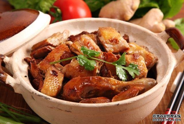 適合周末做的6道大菜，解饞又滋補，每一道都讓人垂涎欲滴