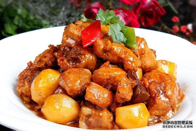 適合周末做的6道大菜，解饞又滋補，每一道都讓人垂涎欲滴