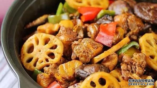 適合周末做的6道大菜，解饞又滋補，每一道都讓人垂涎欲滴