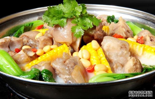 適合周末做的6道大菜，解饞又滋補，每一道都讓人垂涎欲滴