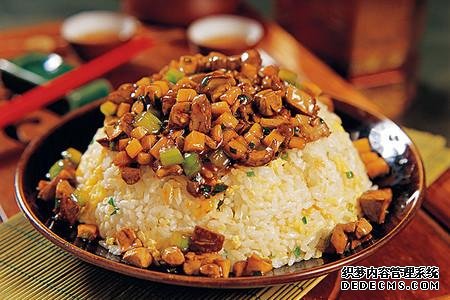 上桌比肉還搶手的6道美食，宅家期間一天學(xué)一樣，一周不重樣