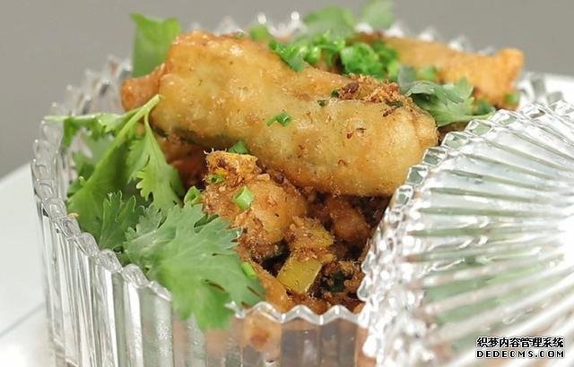 上桌比肉還搶手的6道美食，宅家期間一天學(xué)一樣，一周不重樣