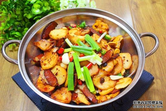 上桌比肉還搶手的6道美食，宅家期間一天學(xué)一樣，一周不重樣