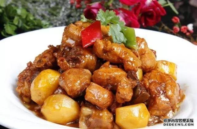 10款家常土菜爆好吃，你們都喜歡那一道？