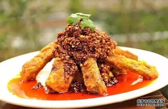 10款家常土菜爆好吃，你們都喜歡那一道？