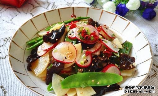 15道葷菜熱菜做法，10道涼菜下酒菜做法，簡單易做，待客備用