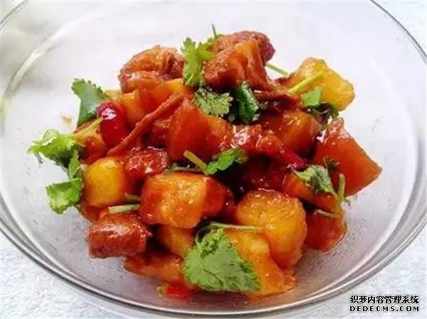 10道菜鎮(zhèn)住家里的大小吃貨！學起來然后露一手！
