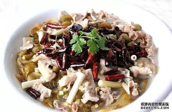 九道美味農(nóng)家菜，鮮香味足，下飯一流！