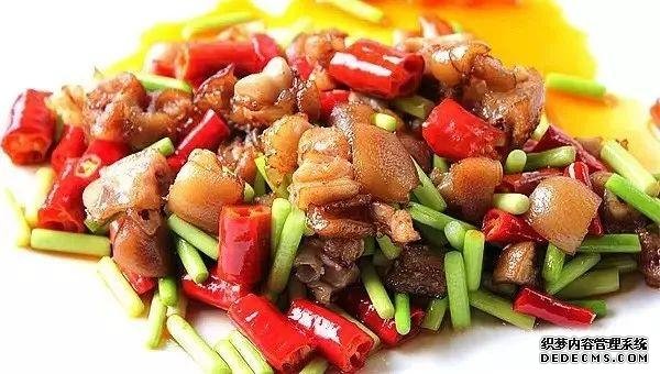 九道美味農(nóng)家菜，鮮香味足，下飯一流！