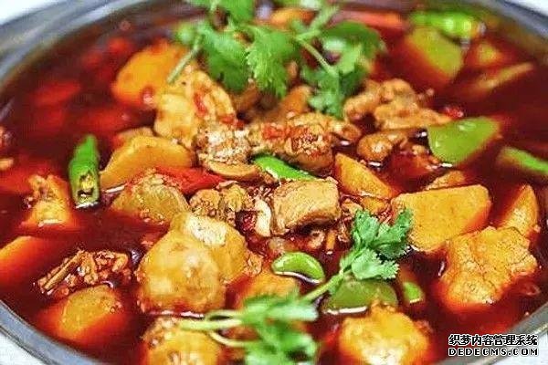 九道美味農(nóng)家菜，鮮香味足，下飯一流！