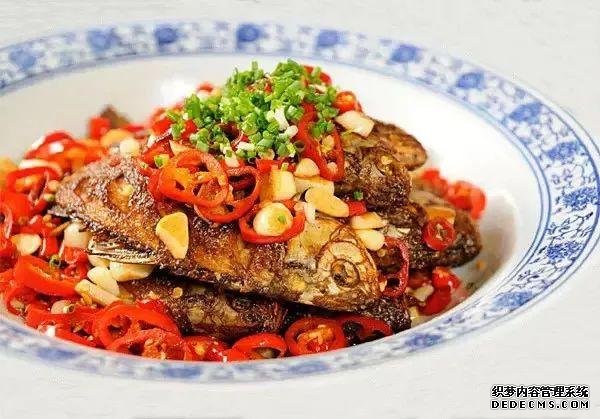 九道美味農(nóng)家菜，鮮香味足，下飯一流！