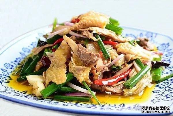 九道美味農(nóng)家菜，鮮香味足，下飯一流！