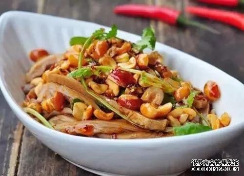 7道經(jīng)典熱菜，總有一道你喜歡吃