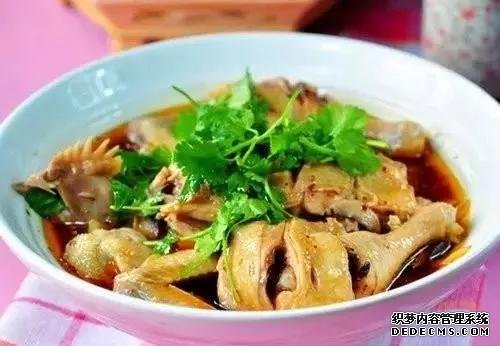 7道經(jīng)典熱菜，總有一道你喜歡吃