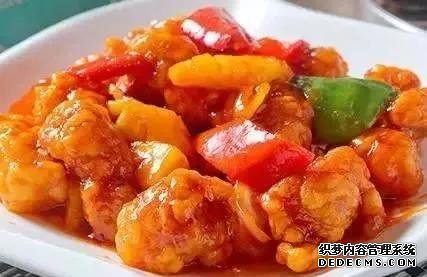 7道經(jīng)典熱菜，總有一道你喜歡吃