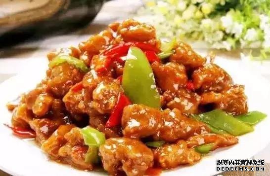 那些勾魂的家常小炒，你會做嗎？