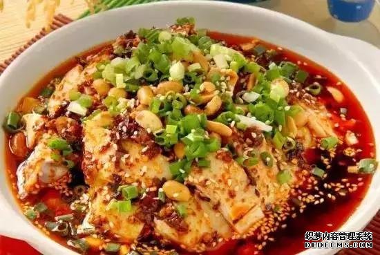 那些勾魂的家常小炒，你會做嗎？