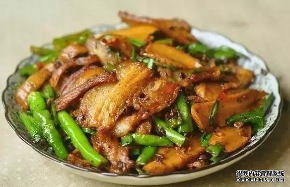 那些勾魂的家常小炒，你會做嗎？