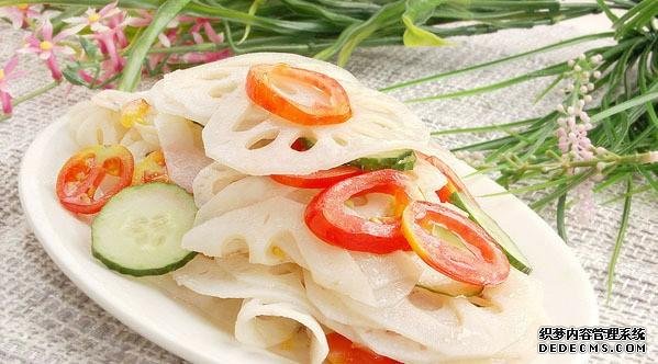 10款下酒小涼菜的做法。節(jié)日宴會(huì)上的10款下酒小涼菜。