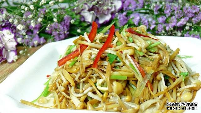 10款下酒小涼菜的做法。節(jié)日宴會(huì)上的10款下酒小涼菜。