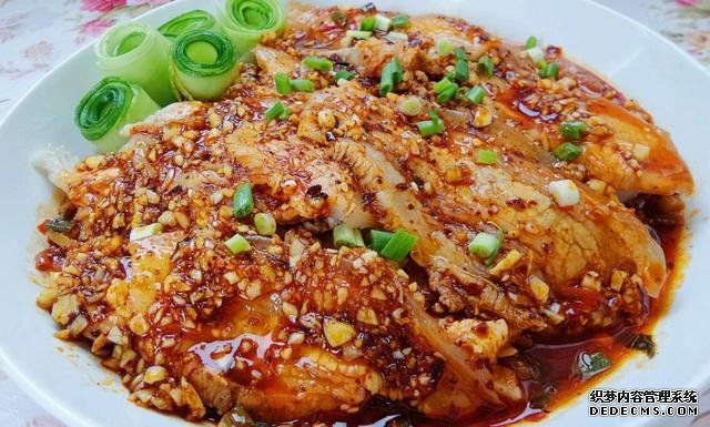 這5道硬菜招待親戚朋友很合適哦，特有面子，看一下都有些什么吧
