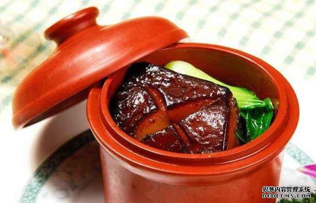 四種東坡肉，你最喜歡哪種，肥美可口，唇齒留香
