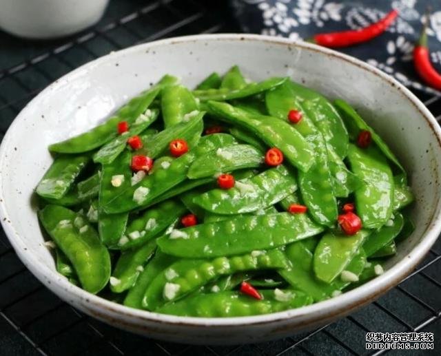 酸辣開(kāi)胃，好吃到爆的檸檬鳳爪，酸酸辣辣入口爽脆追劇必備