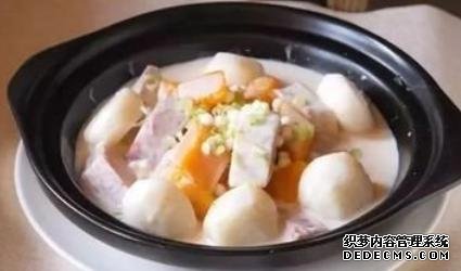 美食菜譜分享：五花肉炒荷蘭豆，紅燒牛肉，板栗燒肉，南瓜椰汁煲