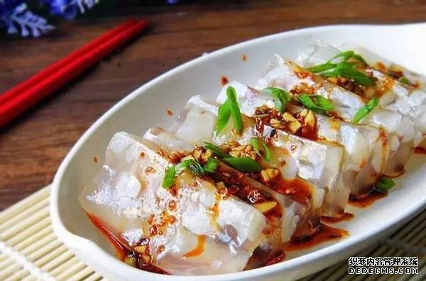 正宗的東北9大美食！你認(rèn)同嗎？