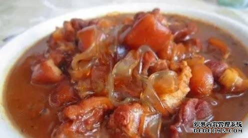 正宗的東北9大美食！你認(rèn)同嗎？