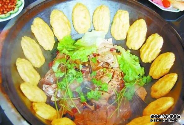 正宗的東北9大美食！你認(rèn)同嗎？