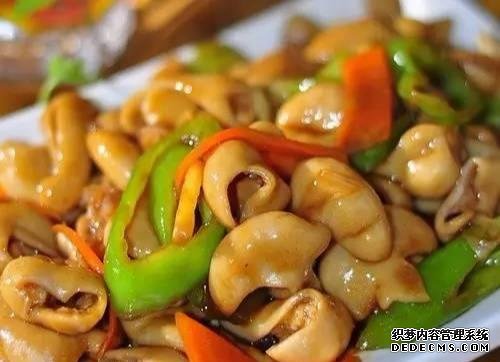 正宗的東北9大美食！你認(rèn)同嗎？