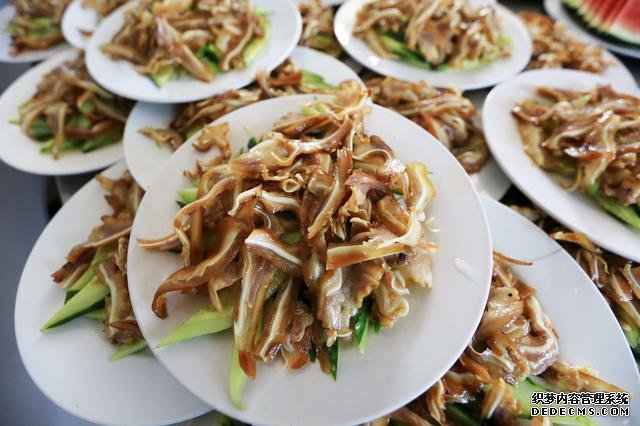 中國最好的五道美食，大連網(wǎng)友：喝酒時(shí)來一盤，簡直就是小康生活