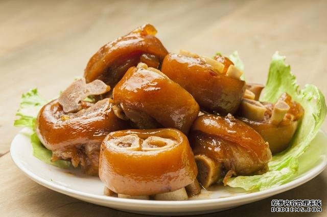 中國最好的五道美食，大連網(wǎng)友：喝酒時(shí)來一盤，簡直就是小康生活