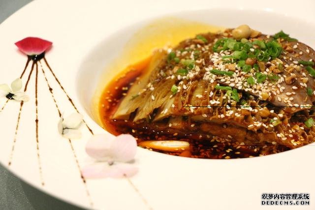 中國最好的五道美食，大連網(wǎng)友：喝酒時(shí)來一盤，簡直就是小康生活