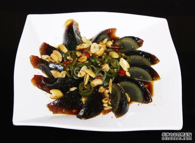 中國最好的五道美食，大連網(wǎng)友：喝酒時(shí)來一盤，簡直就是小康生活