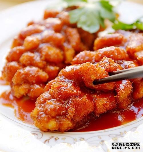 學(xué)會這七點，徽菜經(jīng)典菜“葡萄魚”在家也能輕松做，家宴上露一手