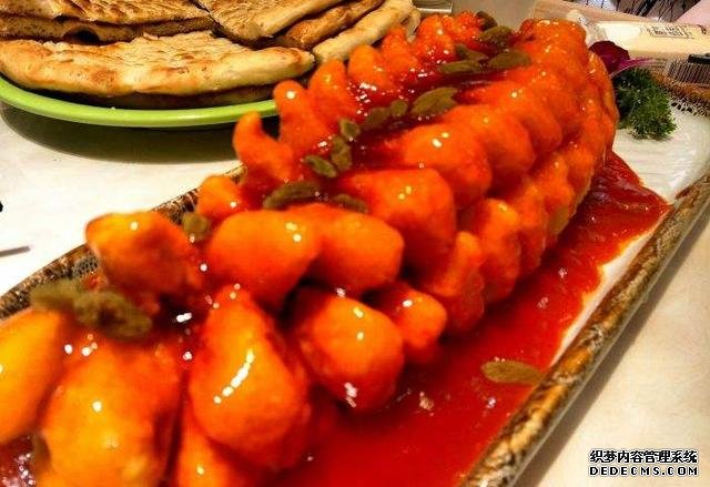 學(xué)會這七點，徽菜經(jīng)典菜“葡萄魚”在家也能輕松做，家宴上露一手