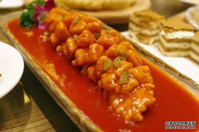 學(xué)會這七點，徽菜經(jīng)典菜“葡萄魚”在家也能輕松做，家宴上露一手